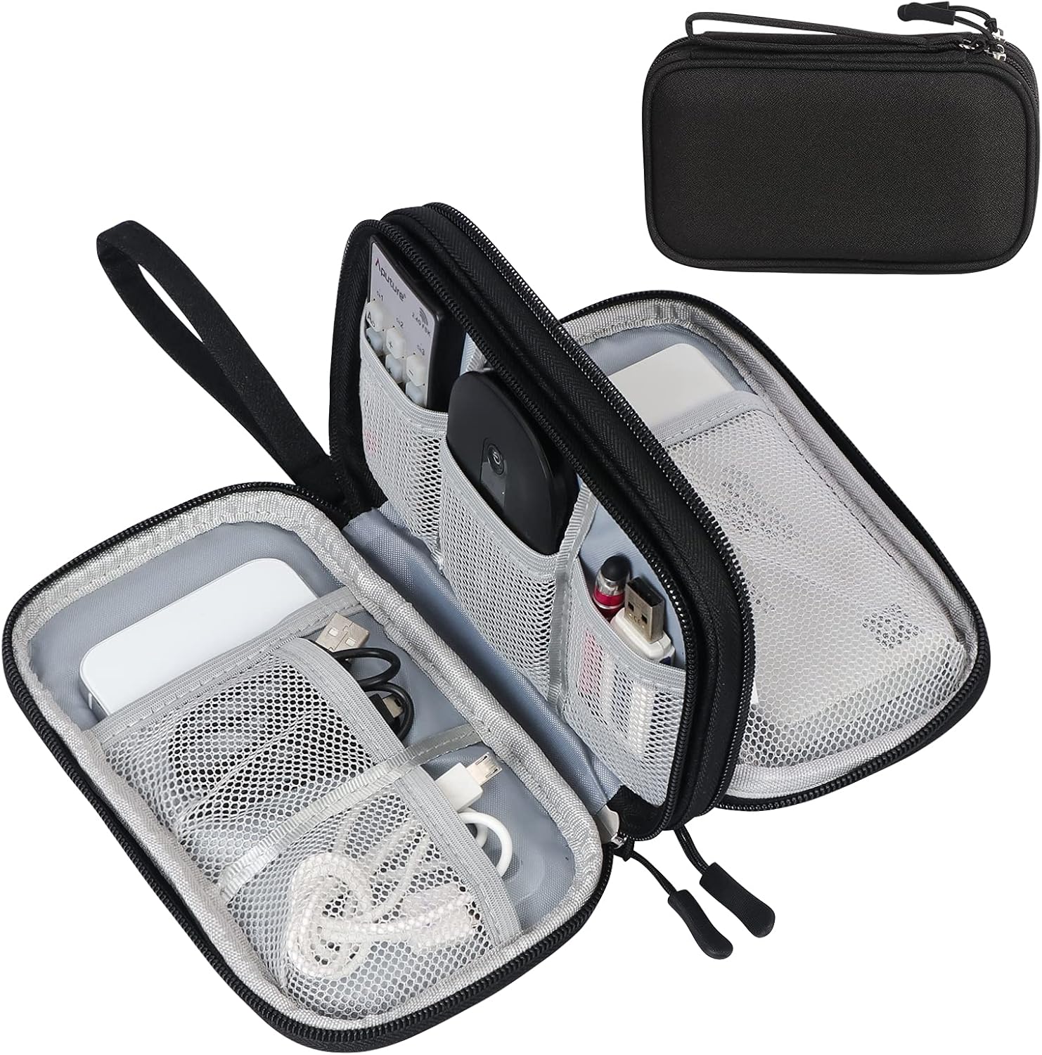 Travel Accessories