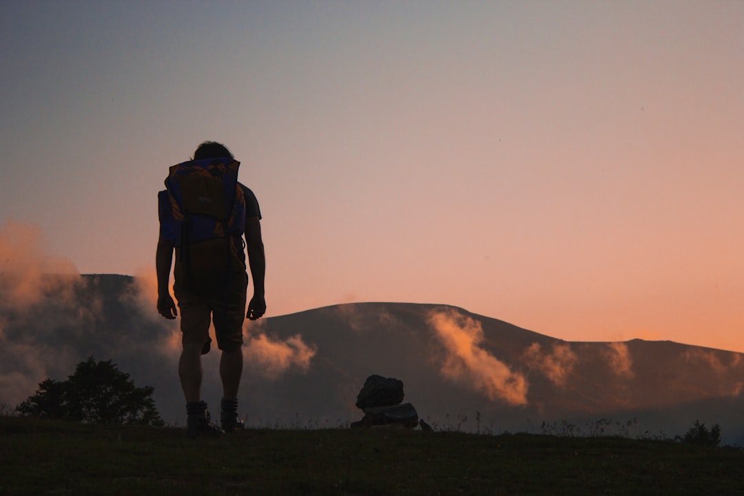Unleash Your Adventurous Spirit: Off-the-Grid Escapes